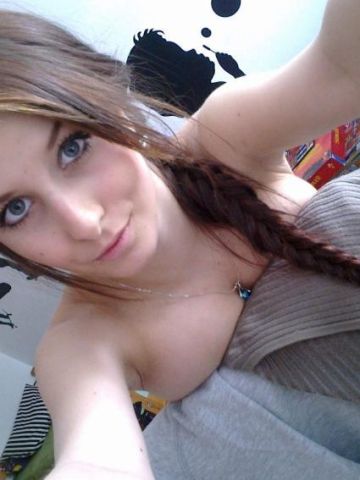 Камилла Богиня Секса Касли