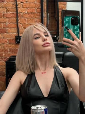 Зара Нежная Спутница Реал фото 5