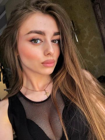 Стелла Королева Реал Касли